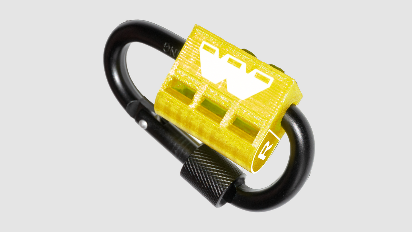 Founder's Set Flow 9g(±0.5) (3 Chamber) – Guidance & Discovery