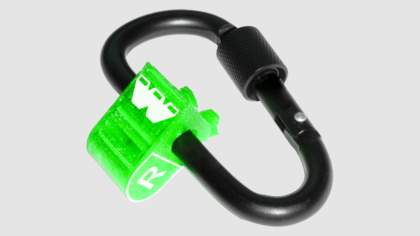 Founder's Set Precision 5g (±0.5) (1 Chamber) – Confirmation & Refinement