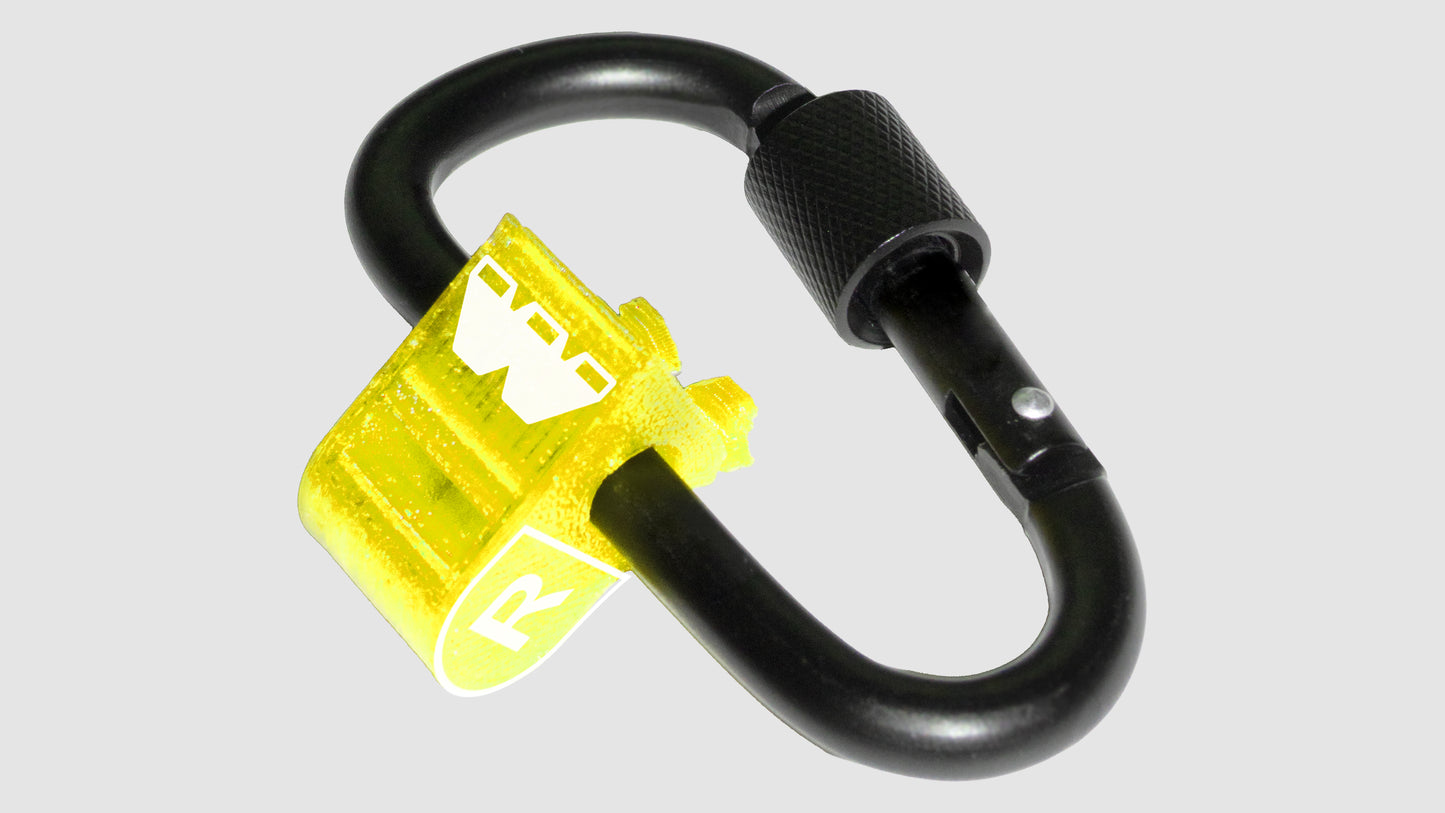 Founder's Set Precision 5g (±0.5) (1 Chamber) – Confirmation & Refinement