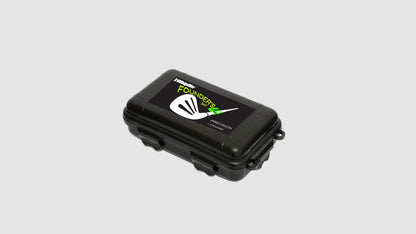 Founder's Set Precision 5g (±0.5) (1 Chamber) – Confirmation & Refinement