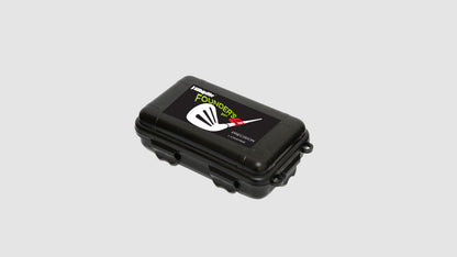 Founder's Set Precision 5g (±0.5) (1 Chamber) – Confirmation & Refinement