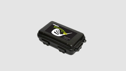 Founder's Set Precision 5g (±0.5) (1 Chamber) – Confirmation & Refinement